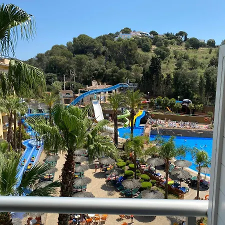 Rosamar Garden 4* 4*