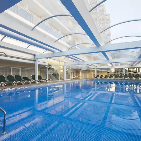 Rosamar Garden 4* Hotell 4*