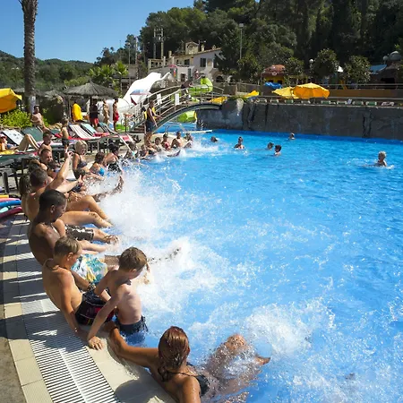 Rosamar Garden 4*