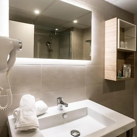 Rosamar Garden 4* فندق يوريت دي مار