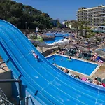 Rosamar Garden 4* 4* Lloret de Mar