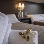 Hotell Rosamar Garden 4*