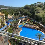 Rosamar Garden 4*