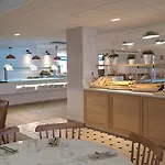 Rosamar Garden 4* Hotel Lloret de Mar