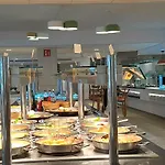 Rosamar Garden 4* 4*