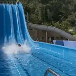 Rosamar Garden 4* 4* 滨海略雷特