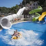 Hotell Rosamar Garden 4* Lloret de Mar
