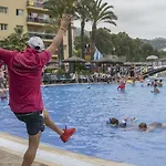 Rosamar Garden 4* Hotell Lloret de Mar