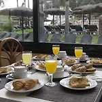 Rosamar Garden 4* 4*