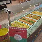 Hotel Rosamar Garden 4* Lloret de Mar