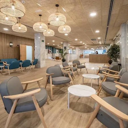 Rosamar Garden 4* 4* Lloret de Mar