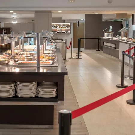 Rosamar Garden 4* יורט דה מאר