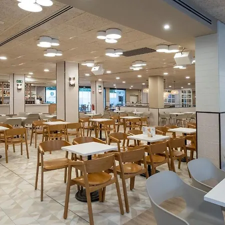 Rosamar Garden 4* Lloret de Mar