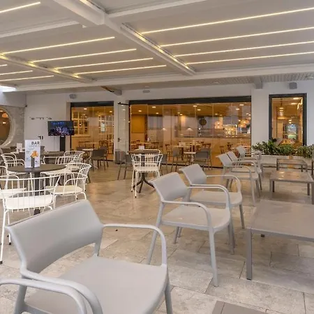 Rosamar Garden 4* Hotel 4*