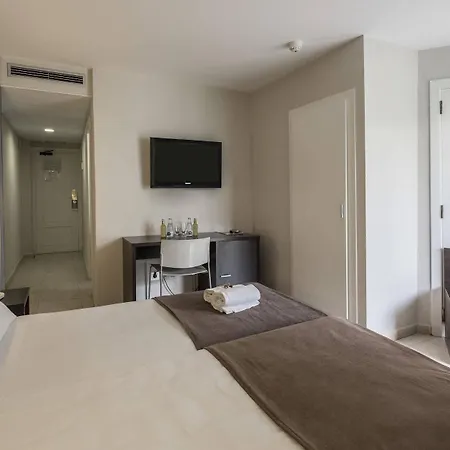 Rosamar Garden 4* Hotel