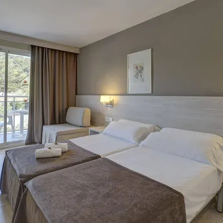 Hotel Rosamar Garden 4* Lloret de Mar