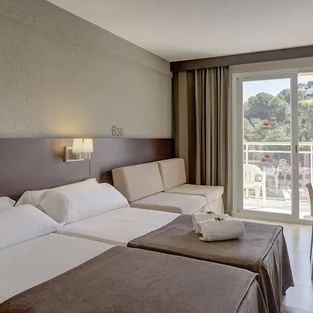 Rosamar Garden 4* Hotel