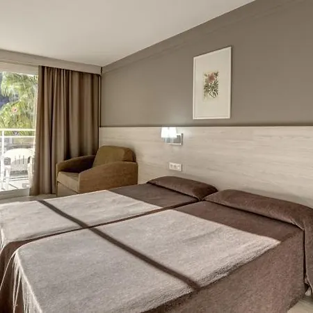 Rosamar Garden 4* Lloret de Mar