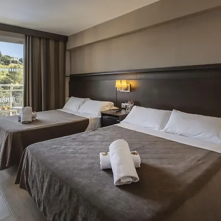 Rosamar Garden 4* 4*