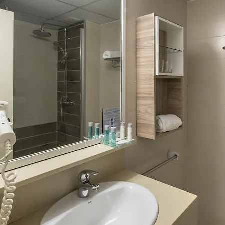Rosamar Garden 4* Hotel Lloret de Mar