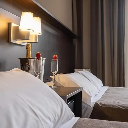 Rosamar Garden 4* Hotel Lloret de Mar