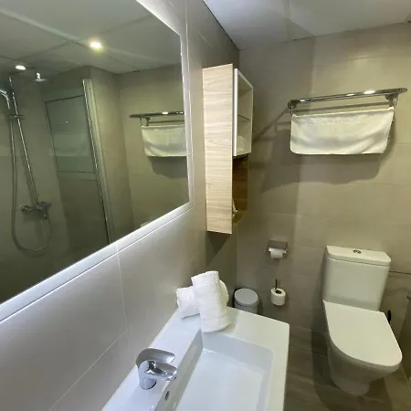 Hotel Rosamar Garden 4* Lloret de Mar