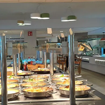 Rosamar Garden 4* 4*