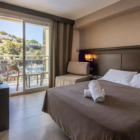 Rosamar Garden 4* Lloret de Mar