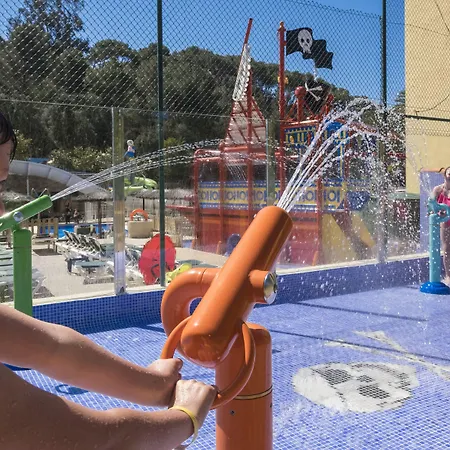 Hotel Rosamar Garden 4* Lloret de Mar