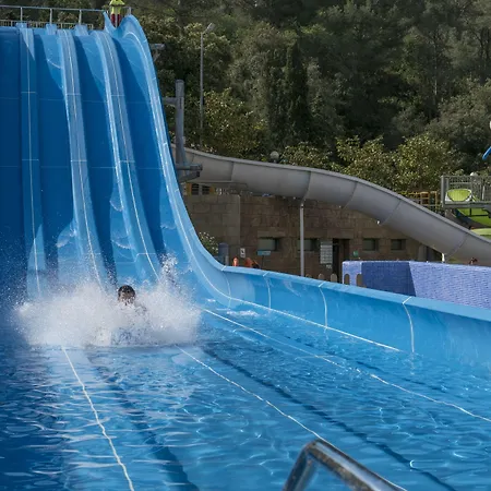 Rosamar Garden 4* 4* Lloret de Mar