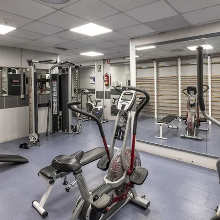 Hotel Rosamar Garden 4* Lloret de Mar