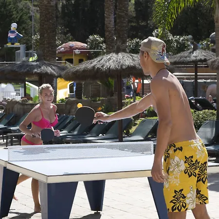 Rosamar Garden 4* 4* Lloret de Mar