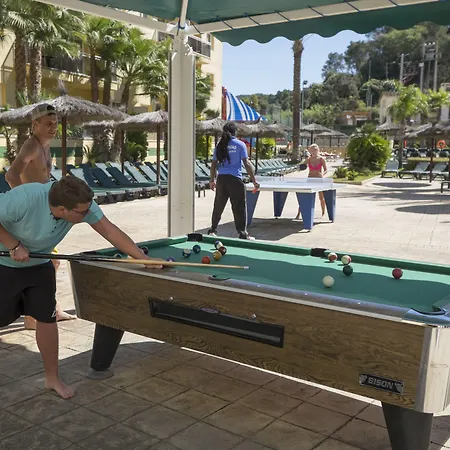 Rosamar Garden 4* 4* Lloret de Mar