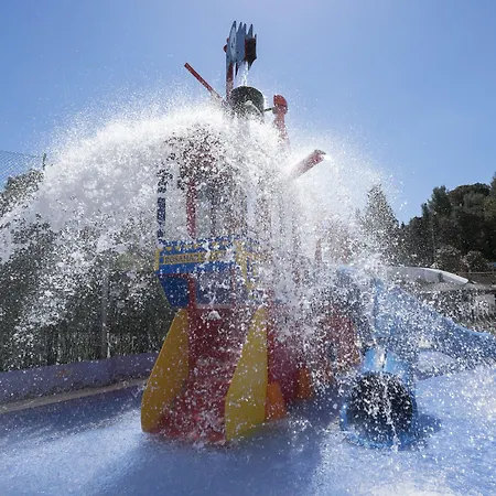 Rosamar Garden 4* Lloret de Mar