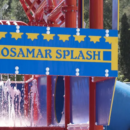 Rosamar Garden 4* ホテル リョレート・デ・マル