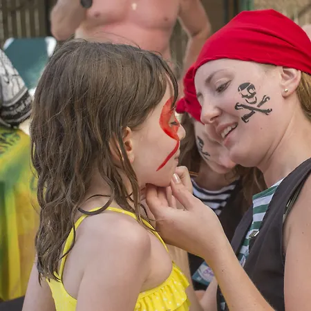 Rosamar Garden 4* 4* Lloret de Mar