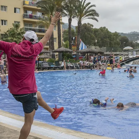 Rosamar Garden 4* Szálloda Lloret de Mar