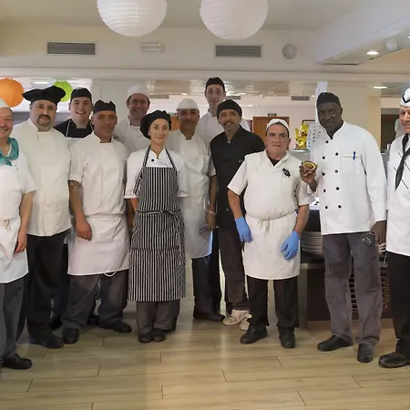 Rosamar Garden 4* Szálloda 4*