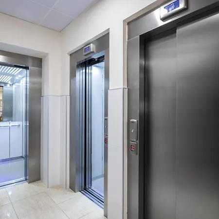 מלון Rosamar Garden 4* יורט דה מאר