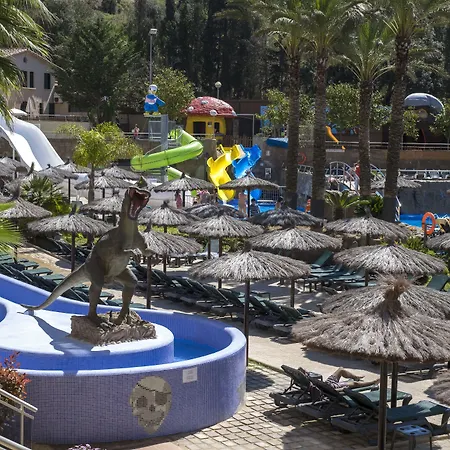 Rosamar Garden 4* 4* Lloret de Mar