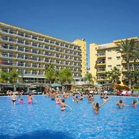 Rosamar Garden 4* Hotel 4*