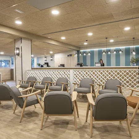 Rosamar Garden 4* 4* Lloret de Mar