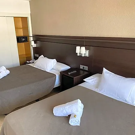 Rosamar Garden 4* Hotel 4*