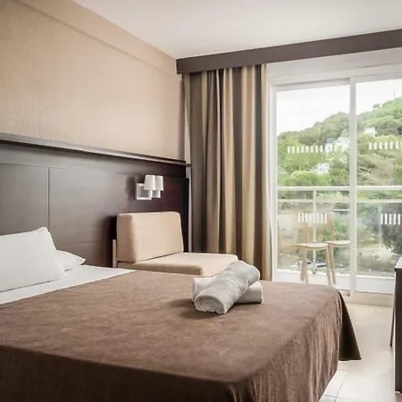 Rosamar Garden 4*