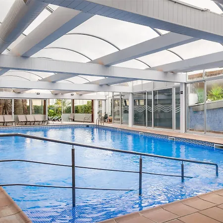 Rosamar Garden 4* 4* Lloret de Mar