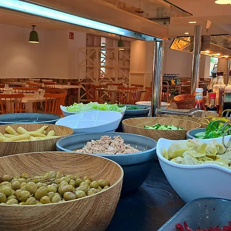 Rosamar Garden 4* Hotel 4*