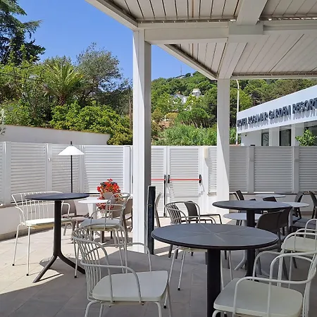 Rosamar Garden 4*