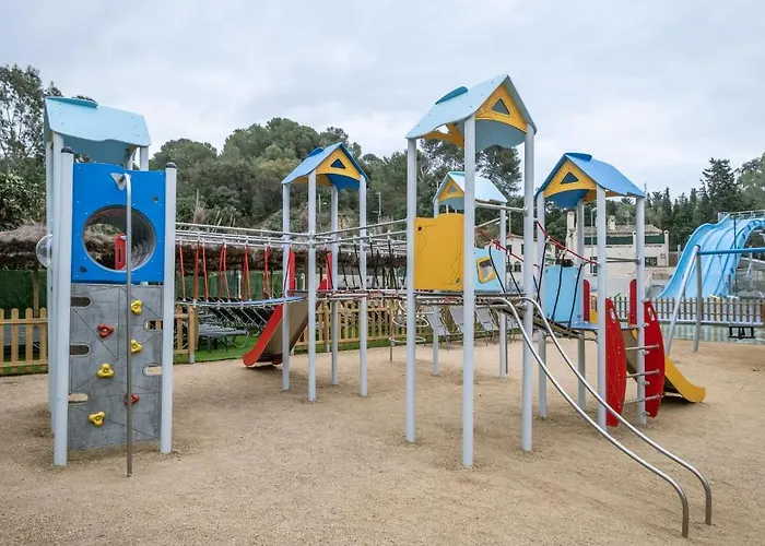 Rosamar Garden 4* Lloret de Mar