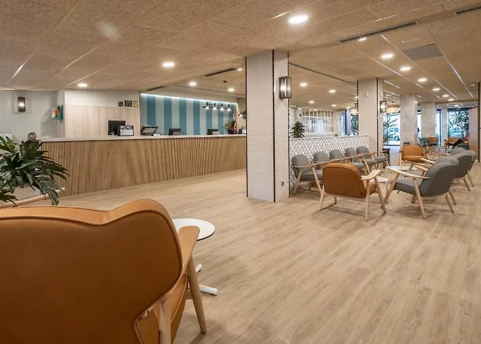 Rosamar Garden 4* Lloret de Mar