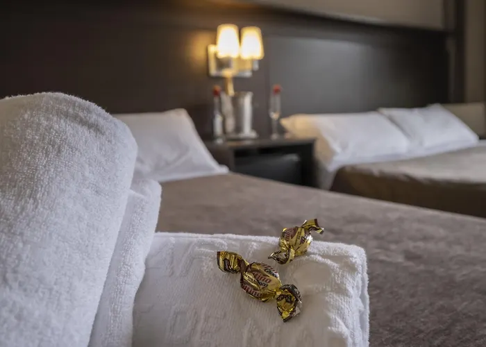 Hotel Rosamar Garden 4*